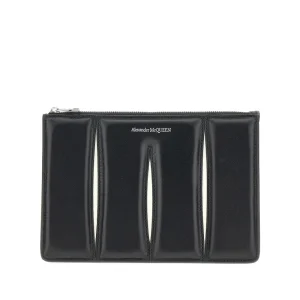 Hot The Slash' bag with chain Shoulder Bags