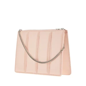 New The Slash' bag with chain Shoulder Bags