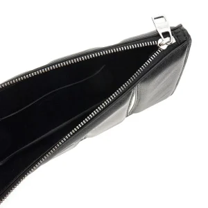 Hot The Slash' bag with chain Shoulder Bags