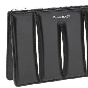Hot The Slash' bag with chain Shoulder Bags