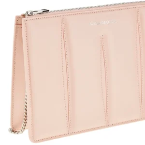 New The Slash' bag with chain Shoulder Bags