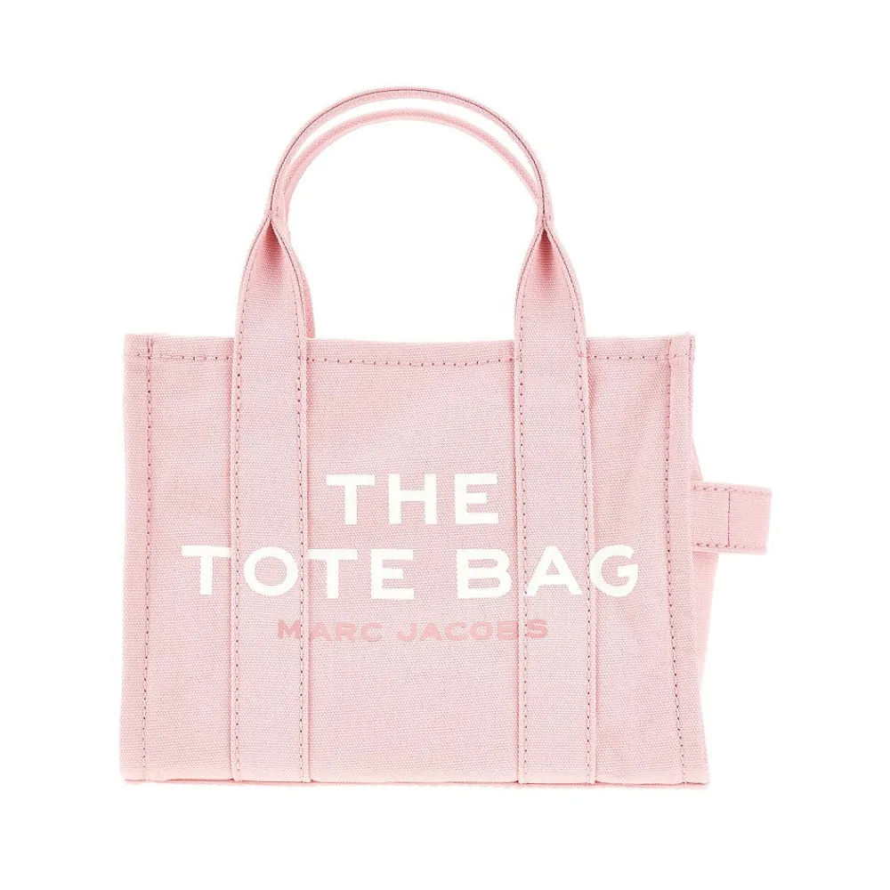 the_small_tote_bag_canvas_0-1.webp Online The Small Tote Bag' canvas bag Shopping Bags