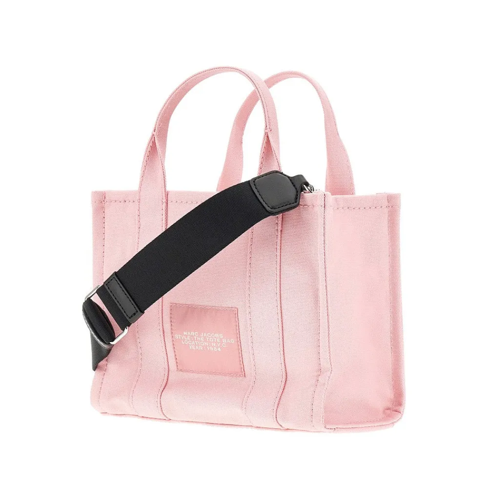 the_small_tote_bag_canvas_1-1.webp Online The Small Tote Bag' canvas bag Shopping Bags