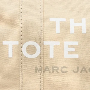 New The Small Tote Bag' canvas bag Top-Handle Bags | Crossbody Bags