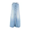 New The Undercover' wide leg jeans Jeans