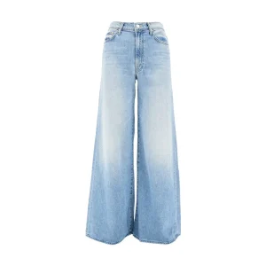 New The Undercover' wide leg jeans Jeans