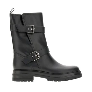 Fashion Thiago' leather boots Boots And Ankle Boots
