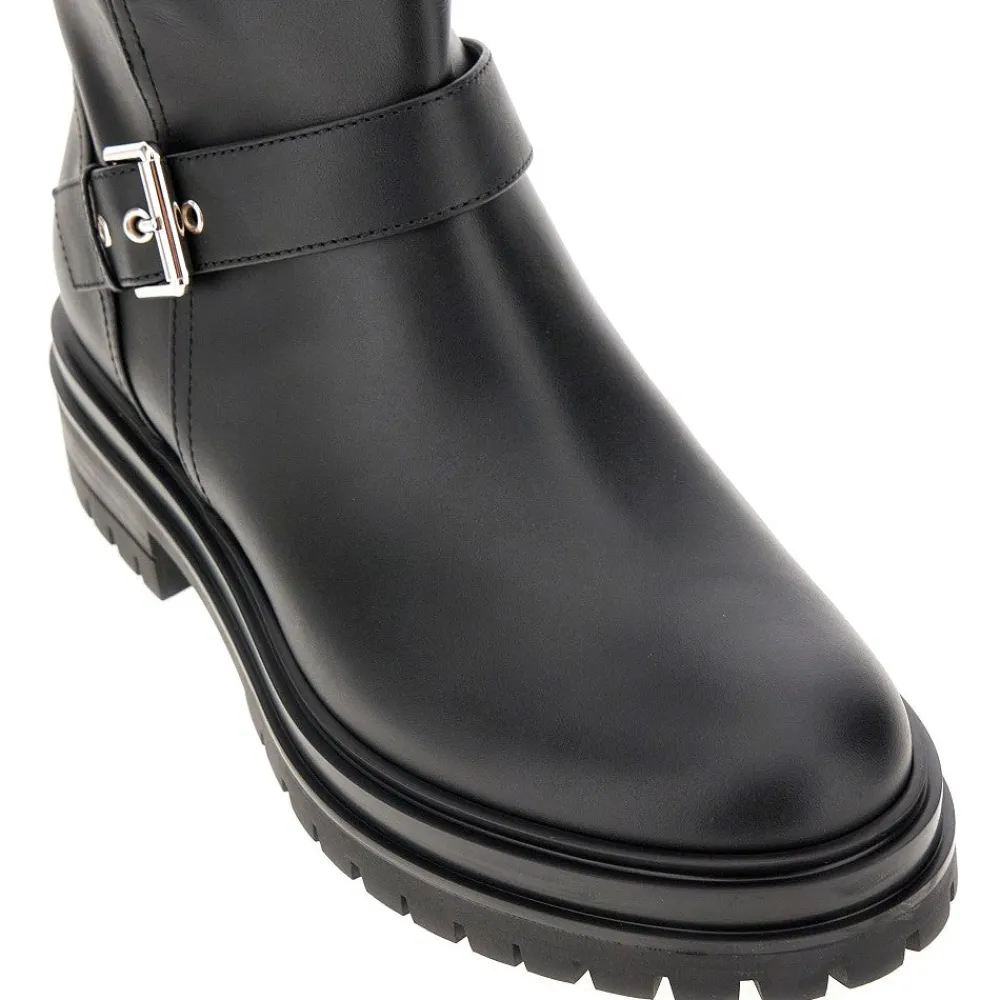 thiago_leather_boots_1.webp Fashion Thiago' leather boots Boots And Ankle Boots
