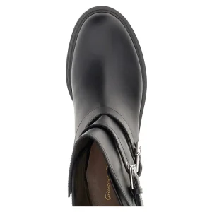 Fashion Thiago' leather boots Boots And Ankle Boots