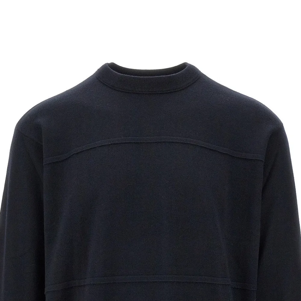 threeshade_wool_sweater_1-1.webp Discount Three-shade wool sweater Knitwear