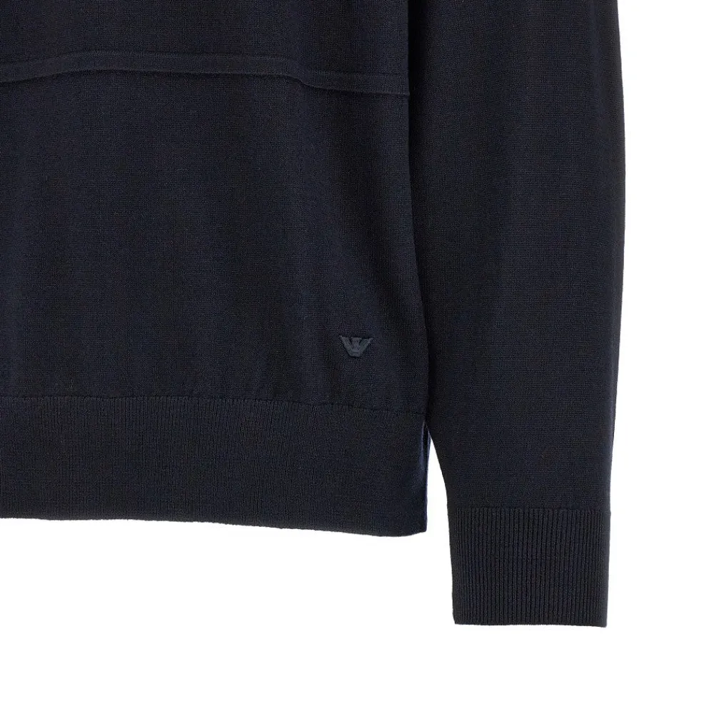 threeshade_wool_sweater_3-1.webp Discount Three-shade wool sweater Knitwear
