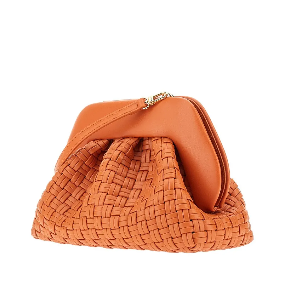 tia_micro_weaved_vegan_le_1-1.webp Outlet Tia' micro weaved vegan leather clutch Clutches