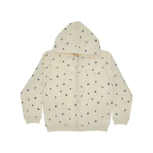 Outlet Tibou' hooded sweatshirt Kids/BOY Clothing