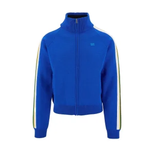Outlet Tide' track jacket Sweatshirts
