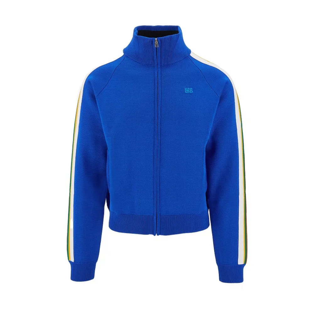 tide_track_jacket_0.webp Outlet Tide' track jacket Sweatshirts