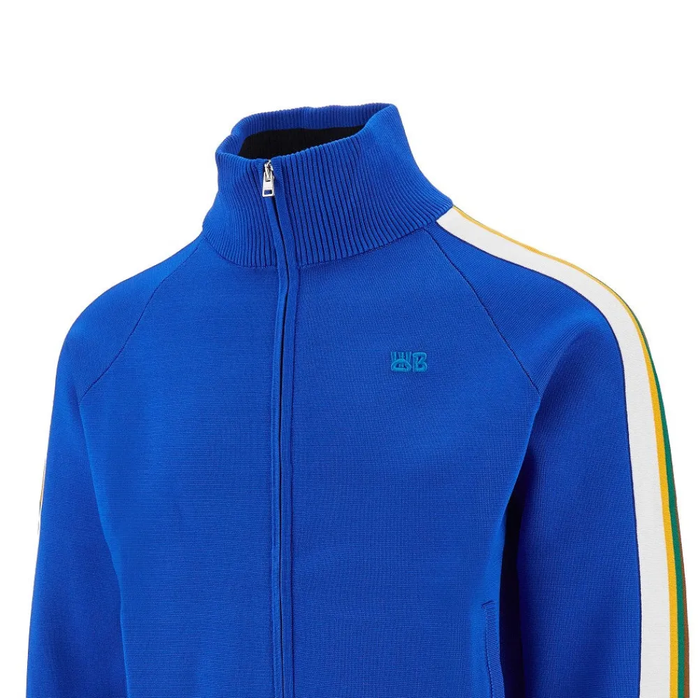 tide_track_jacket_1.webp Outlet Tide' track jacket Sweatshirts