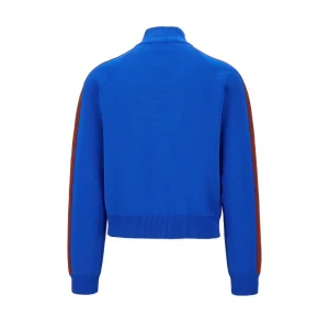 Outlet Tide' track jacket Sweatshirts