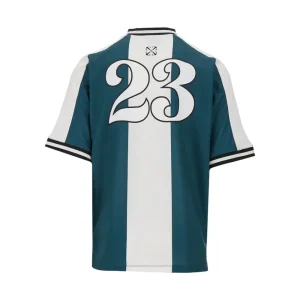 Sale Tiger 23 Soccer' T-shirt T-Shirts And Polo Shirts