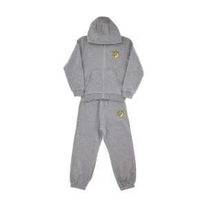 Outlet Tiger embroidery sporty set Kids/BOY Clothing