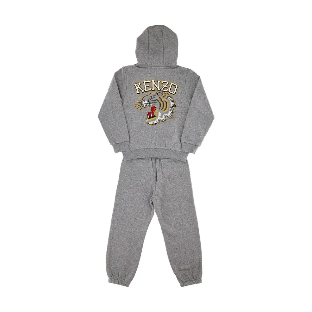 tiger_embroidery_sporty_s_1.webp Outlet Tiger embroidery sporty set Kids/BOY Clothing