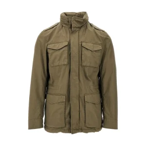 Best Tigri field jacket Jackets
