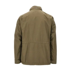 Best Tigri field jacket Jackets