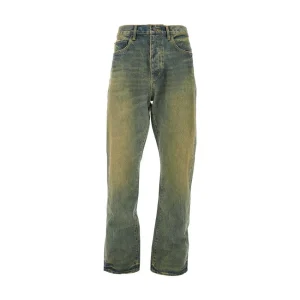 Best Tinted denim 'P011' jeans Jeans
