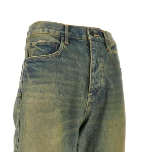 Best Tinted denim 'P011' jeans Jeans