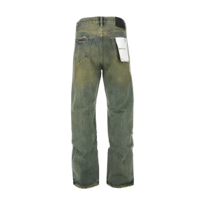 Best Tinted denim 'P011' jeans Jeans