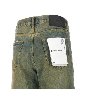 Best Tinted denim 'P011' jeans Jeans