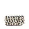 Hot Toile Iconographe small 'Locò' bag Shoulder Bags