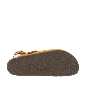 Fashion Tokio' shearling lined sandals Sandals And Slides