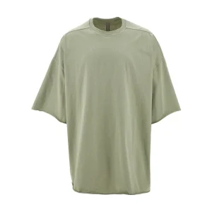 Fashion Tommy' oversized T-shirt T-Shirts And Polo Shirts