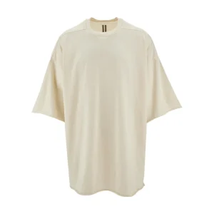 New Tommy' oversized T-shirt T-Shirts And Polo Shirts