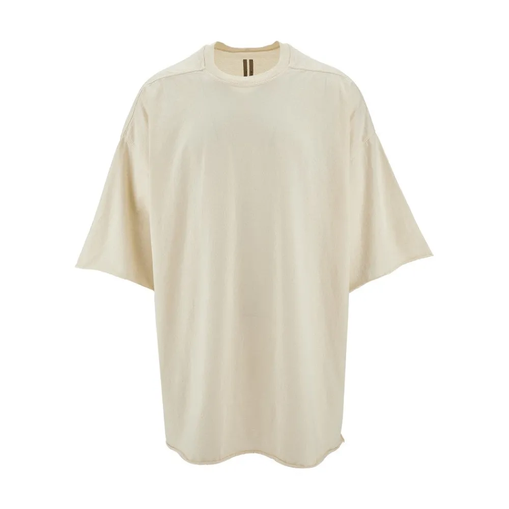 tommy_oversized_tshirt_0-2.webp New Tommy' oversized T-shirt T-Shirts And Polo Shirts