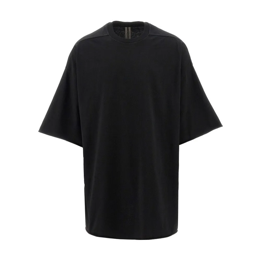 tommy_oversized_tshirt_0.webp Hot Tommy' oversized T-shirt T-Shirts And Polo Shirts