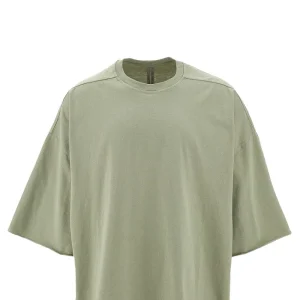 Fashion Tommy' oversized T-shirt T-Shirts And Polo Shirts