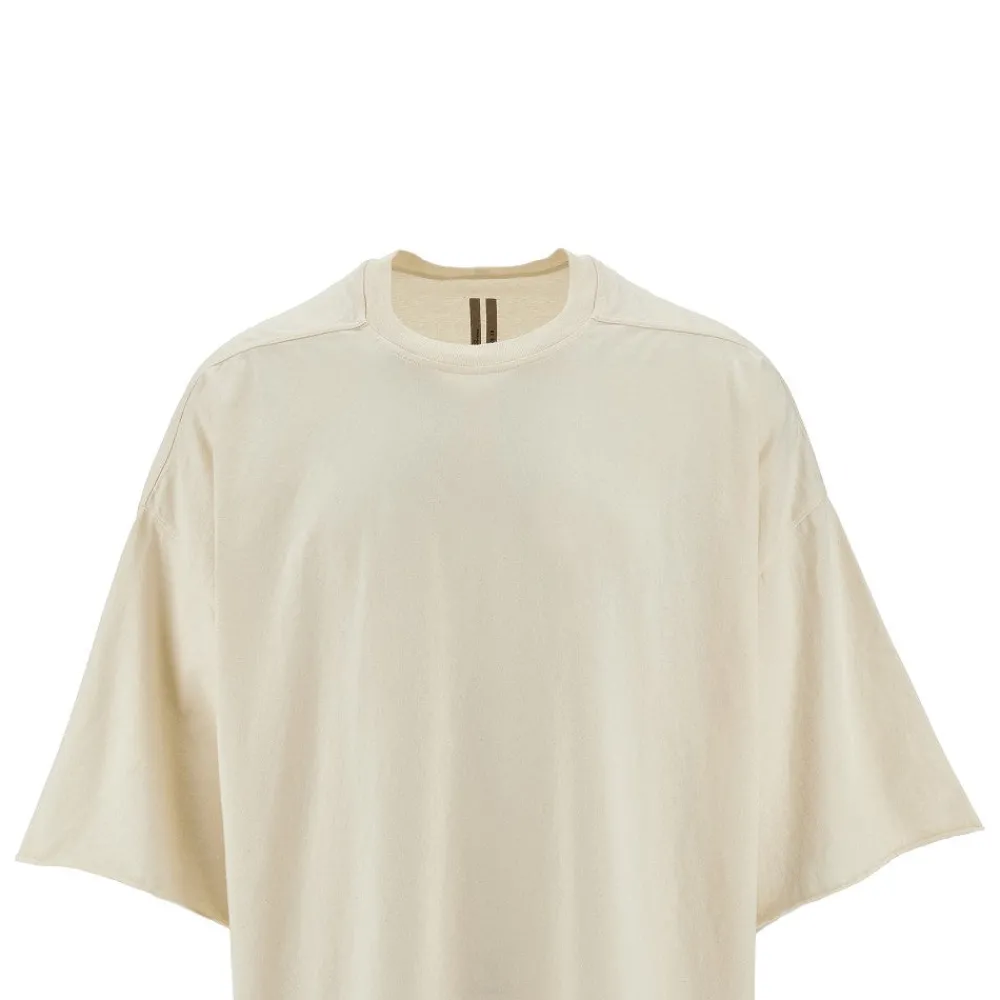 tommy_oversized_tshirt_1-2.webp New Tommy' oversized T-shirt T-Shirts And Polo Shirts