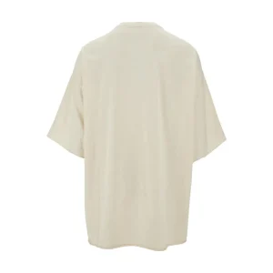 New Tommy' oversized T-shirt T-Shirts And Polo Shirts