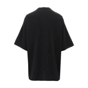 Hot Tommy' oversized T-shirt T-Shirts And Polo Shirts