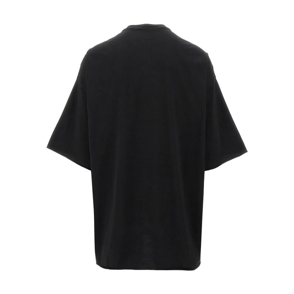 tommy_oversized_tshirt_2.webp Hot Tommy' oversized T-shirt T-Shirts And Polo Shirts