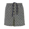 Online Toute la V' linen shorts Pants And Shorts