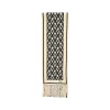 Outlet Toute la V' silk scarf Scarves
