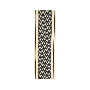 Outlet Toute la V' silk scarf Scarves