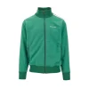 Best Track jacket with logo embroidery Sweatshirts