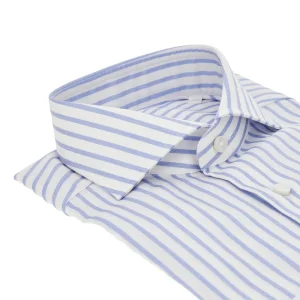 Fashion Travel' cotton shirt Shirts