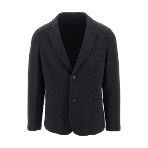 Online Travel Essential jersey jacket Jackets