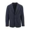Discount Travel Essential jersey jacket Jackets