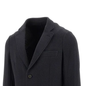 Online Travel Essential jersey jacket Jackets