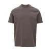 Outlet Travel Essential jersey T-shirt T-Shirts And Polo Shirts